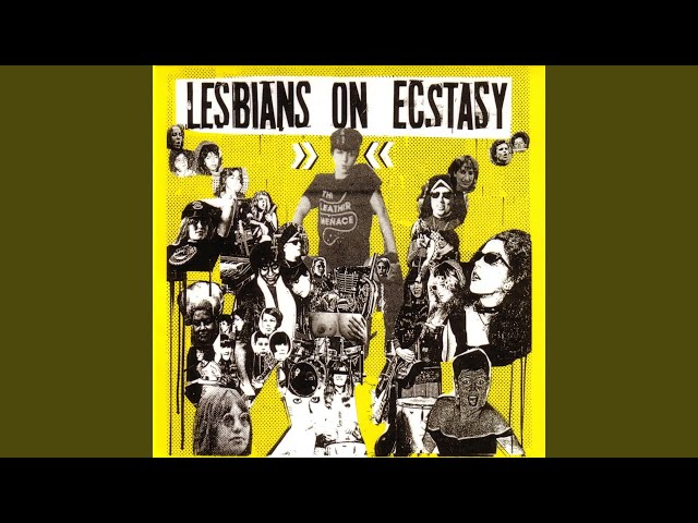 Lesbians On Ecstasy: L'Artista del Punk Rock Elettronico