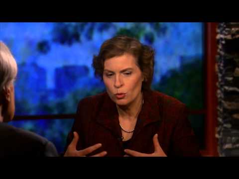 Susan Crawford on Why U.S. Internet Access is Slow, Costly, and Unfair