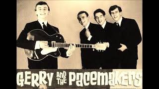 Gerry And The Pacemakers - Come Back To Me / You&#39;ll Never Walk Alone / Give All Your Love To Me