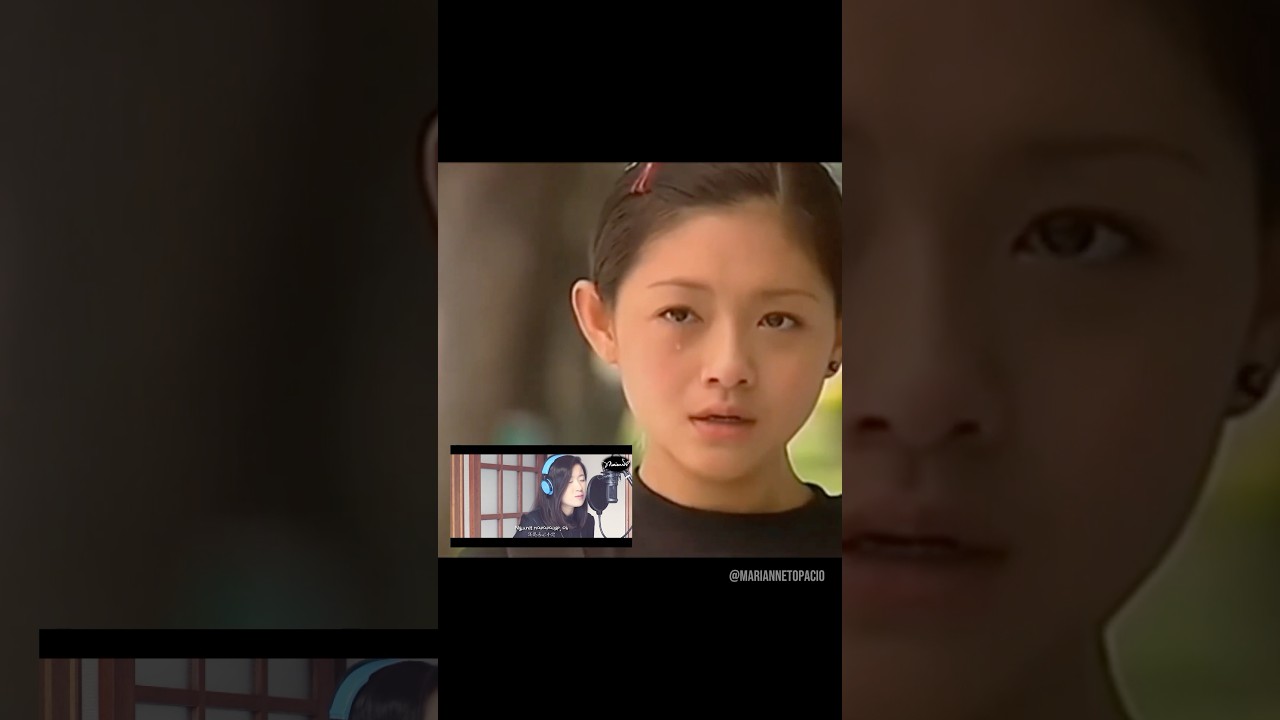 FLY HIGH, SHAN CAI (NI YAO DE AI-TAGALOG) #barbiehsu #meteorgarden