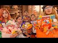 WE MADE EACH OTHER FALL BASKETS