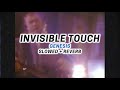 SLOWED REVERB Invisible Touch Genesis