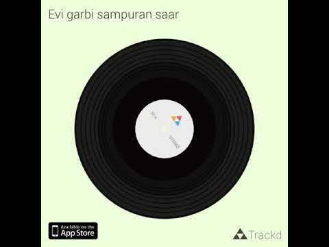 Evi garbi sampuran saar - Sonia Aly Vallani