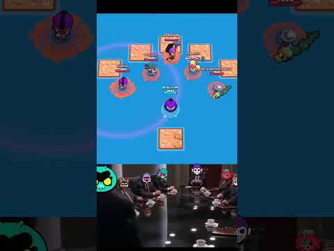 Brawl Stars Clutch