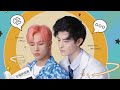 First omegaverse drama! [Couple or Not][OFFICE TRAILER] #coupleornot #omegaverse #blseries #drama