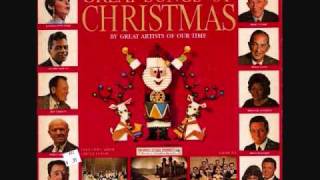 Jan Peerce - O Come All Ye Faithful (1966)
