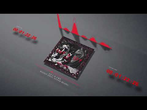 FiftyFive x Elijah Heaps - Cut n Cry