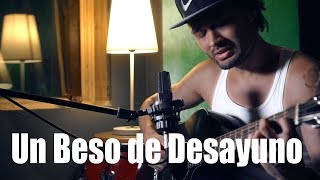 Calle 13 - Un Beso de Desayuno (Cover) Sipriano