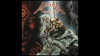 Athena- Falling Ghosts