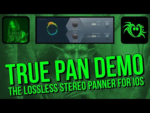 True Pan by Quantovox - Why The Hell Do You Need That?