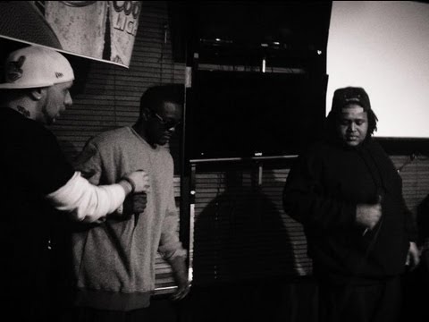 Meachie vs Dread Head