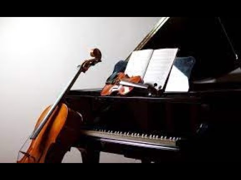 Yummy (Justin Bieber) - Trio Violino, Violoncelo e Teclado