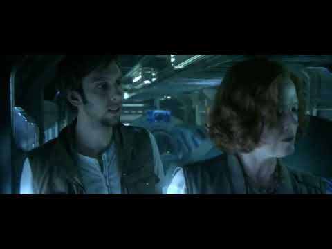 Avatar Deleted Scene 11: Interspecies Booty Call | Upscaled to 1080p HD