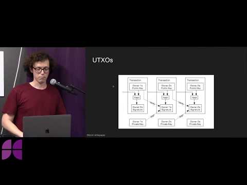 Funding Circle Clojure Meetup: Blockchain Basics in Clojure