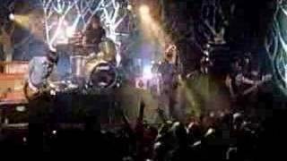 Nine Black Alps @ Rock City: Unsatisfied