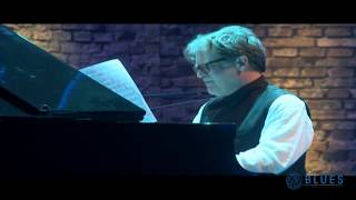 Gary Husband - Meeting of the spirits | Jazz & Blues Festival Dhaka 2017