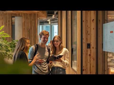 Grasshoppers — Brand Films