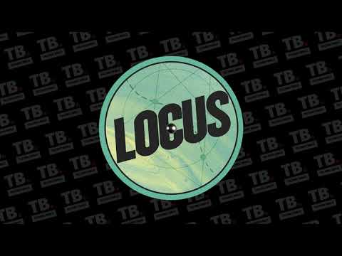 TB Premiere: Sidney Charles - High Pressure [LOCUS]