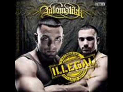 Automatikk feat Fler Egoist.wmv