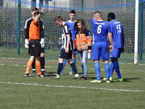WOKÓŁ MECZU Clepardia Kraków - Węgrzcanka Węgrzce Wielkie (4 Liga)