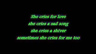 espen lind  - when susannah cries with lyrics
