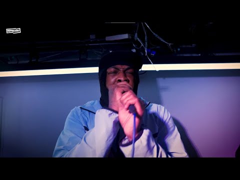 clubCHARISMA. | Faultsz Birthday Set | Reprezent