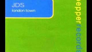 JDS - London Town (Perpetual Motion Remix)