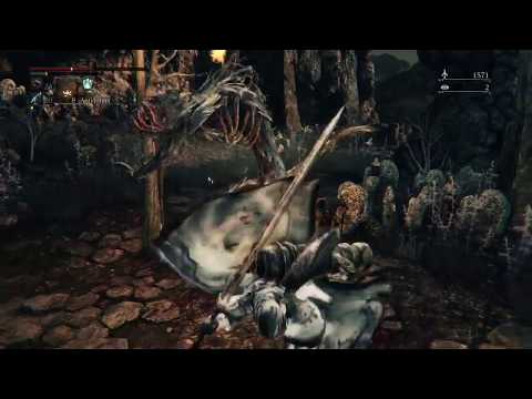 Bloodborne™ PL - 55 Granica koszmaru