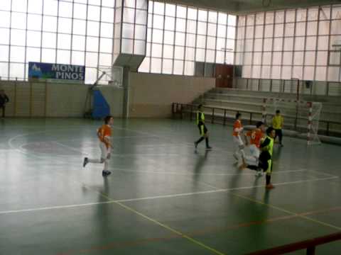 simancas futbol sala
