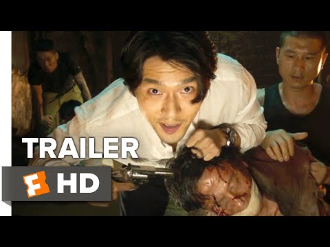 The Negotiation Trailer #1 (2018) | Movieclips Indie