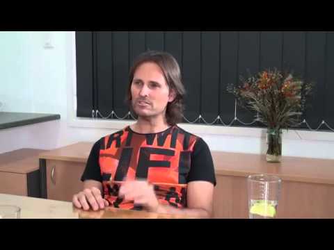 20120907 Interview With Jesus   Religion & Violence & Other Matters clip20