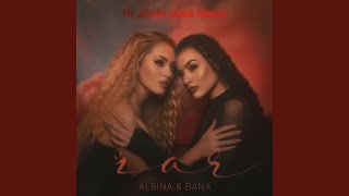 Albina & Đana - Žar TH Jones Club remix