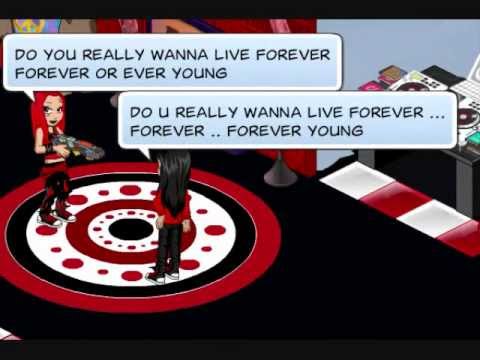 4ever Young Jas And Sil.wmv