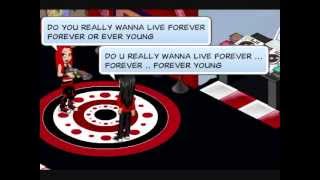 4ever Young Jas And Sil.wmv