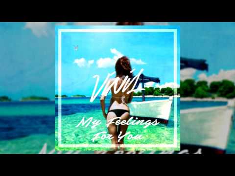 Vinil - My Feelings For You (ft. Leah McCrae) [Free]