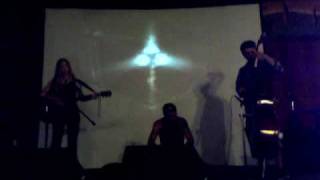 Gemiinii Riisiing - Jimmy Live