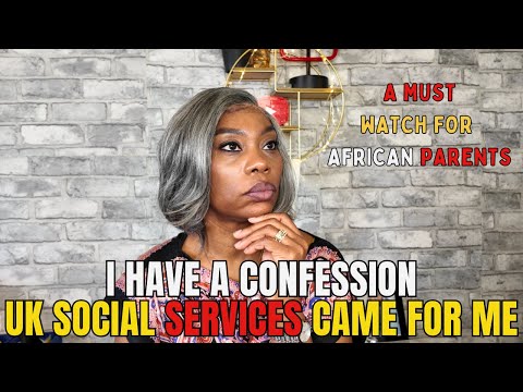 UK Social Services Targeting African Families? Came For My Job l Children & Marriage!