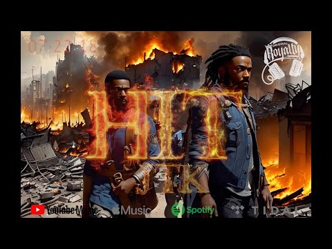 Original Royalty Recordings Presents: JTK | HIT