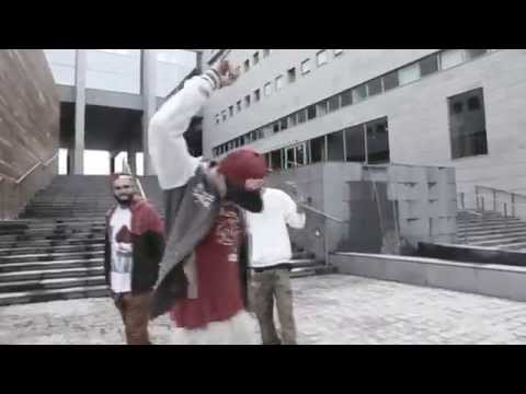 Drozdu (CityFlyerz) - Jak Każdy