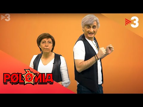 Els quaranta principals - Polònia