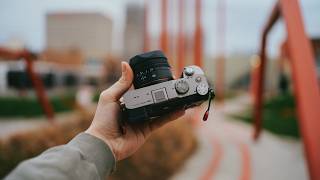 The Most Compact 40mm f/2.5... is it worth it?