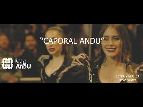 ANDU │CAPORAL