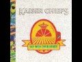 Kaiser Chiefs - Addicted To Drugs