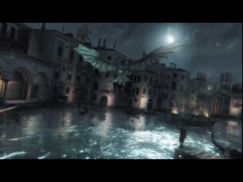 Assassin's Creed 2 E3 Commented Gameplay