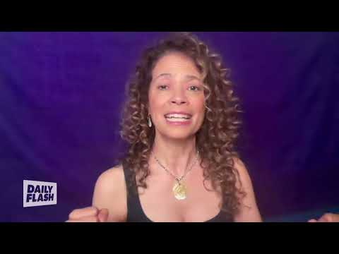 Bang Bang | Actress Erica Gimpel | Daily Flash