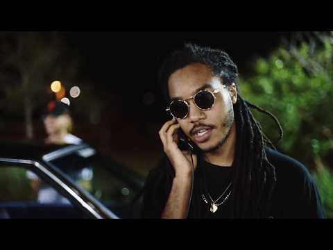 West Side Freestyle (Official Video) - Anonymuz Prod. by Oddwin