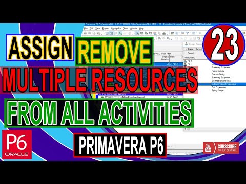 Save print Settings using Import and Export Primavera P6 layout Files Plf Solutions Tricks