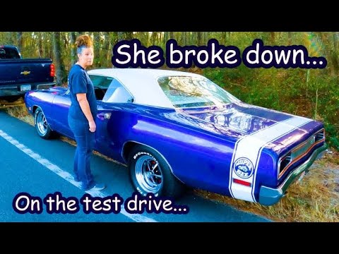 3:73 Sure-grip + Green bearings = A lesson learned. Our 1970 Super Bee gets a rear axle overhaul...