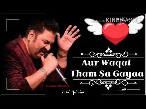 Maine puchha kudrat se -kumar sanu