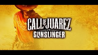Miniaturka - Zostałem kowbojem na dzikim zachodzę | Call of juarez gunslinger
